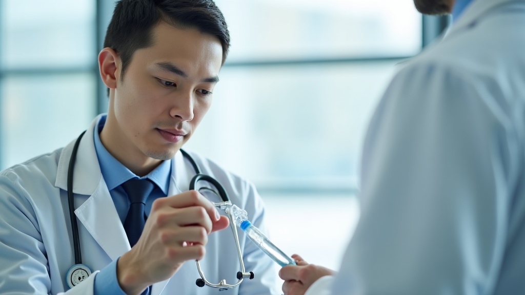 Cordyceps Safety: Side Effects and Contraindications