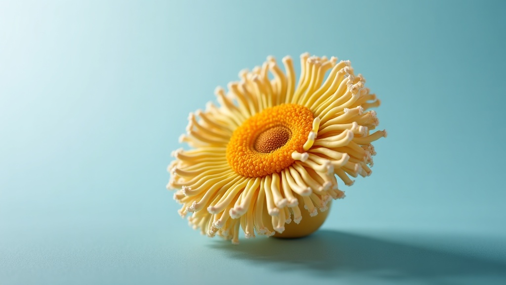 The Complete Guide to Cordyceps: Benefits and Uses