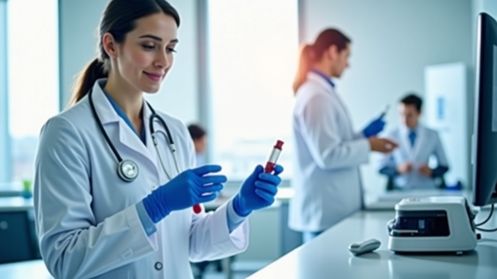 Complete Guide to BAM-15: Mechanisms and Benefits Explained