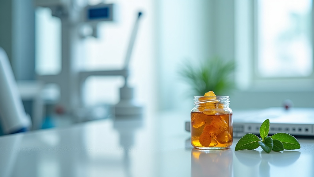 Ashwagandha (KSM-66): Safety, Side Effects & Contraindications