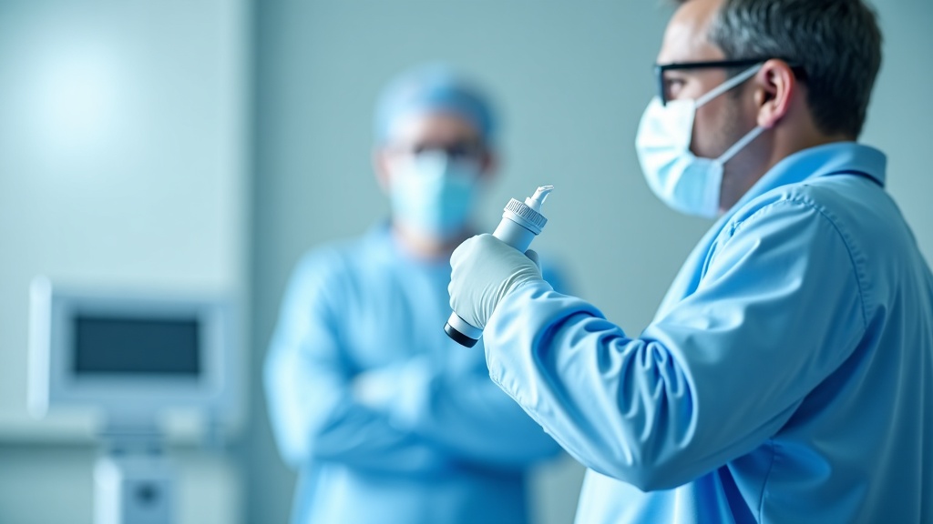 Latest Peptide Research: 2026 Clinical Updates Unveiled